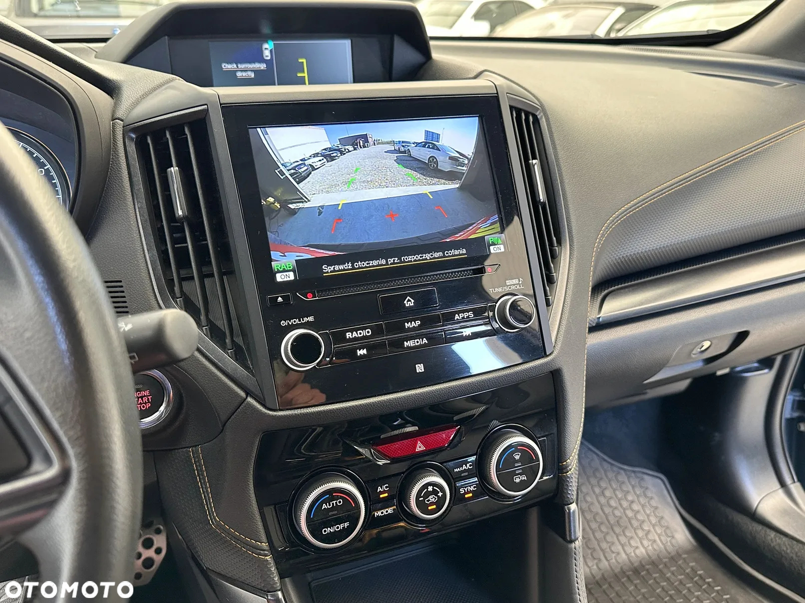 Subaru Forester 2.0i-L Special Edition (EyeSight) Lineartronic - 12
