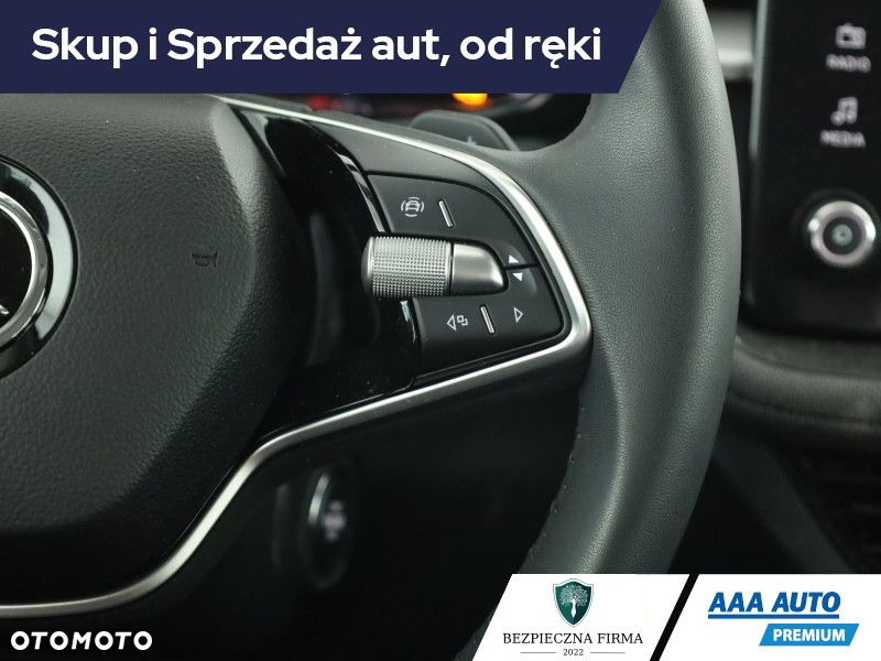 Skoda Fabia - 15