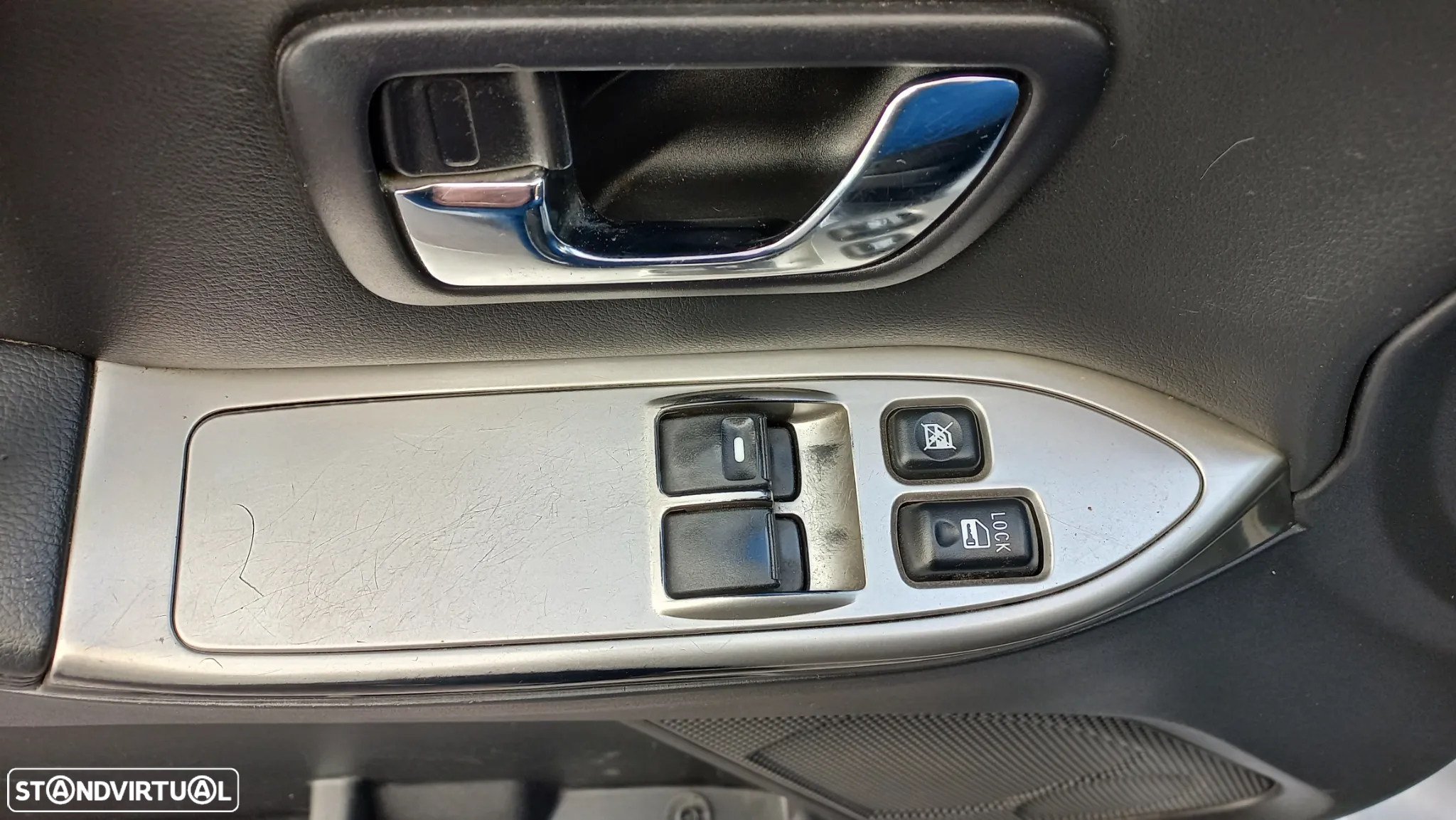 Mitsubishi Pajero 3.2 DI-D Instyle Navi AT - 22
