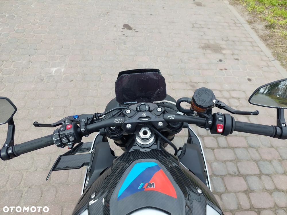 BMW S - 31