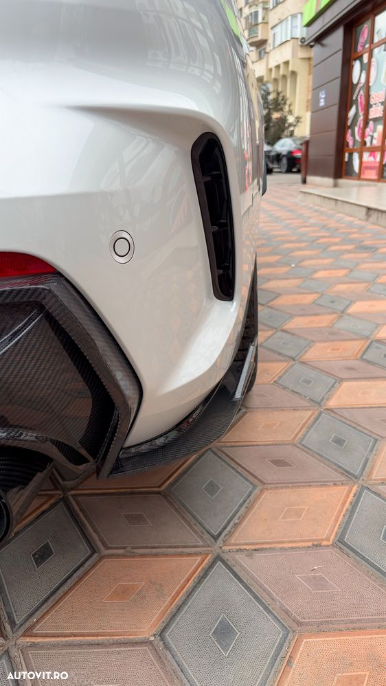 BMW Seria 4 M440i xDrive AT MHEV - 28