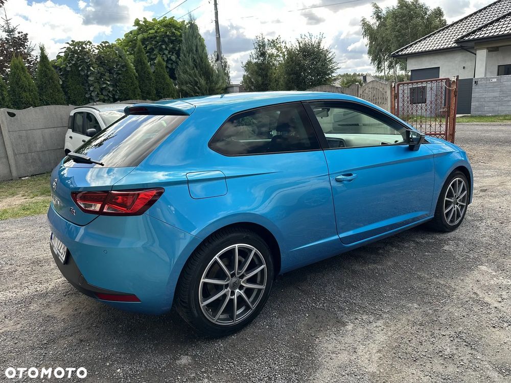 Seat Leon - 16