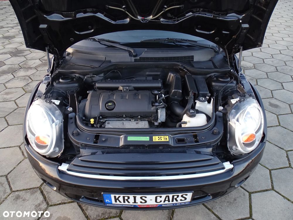 MINI ONE Standard - 10