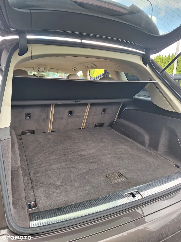 Audi Q7 3.0 TDI Quattro Tiptronic - 13
