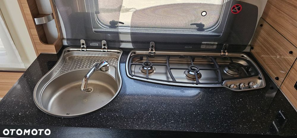 Tabbert BELLINI - 18