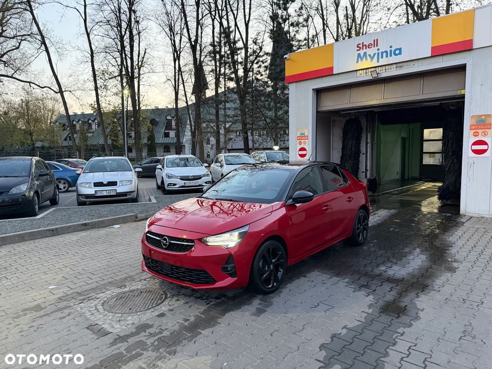 Opel Corsa 1.2 GS Line S&S - 7