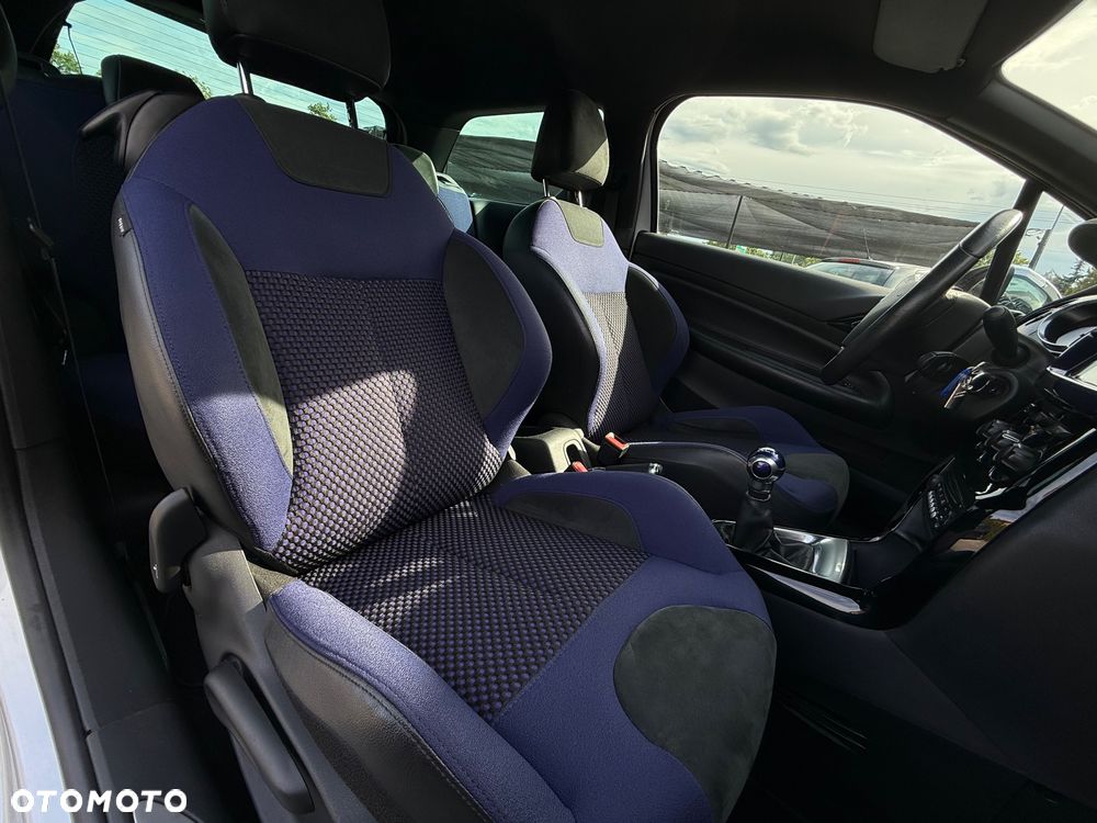 Citroën DS3 Pure Tech VTi 82 SoChic - 25