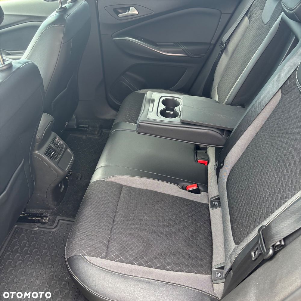 Opel Grandland X 1.2 T Innovation S&S - 21