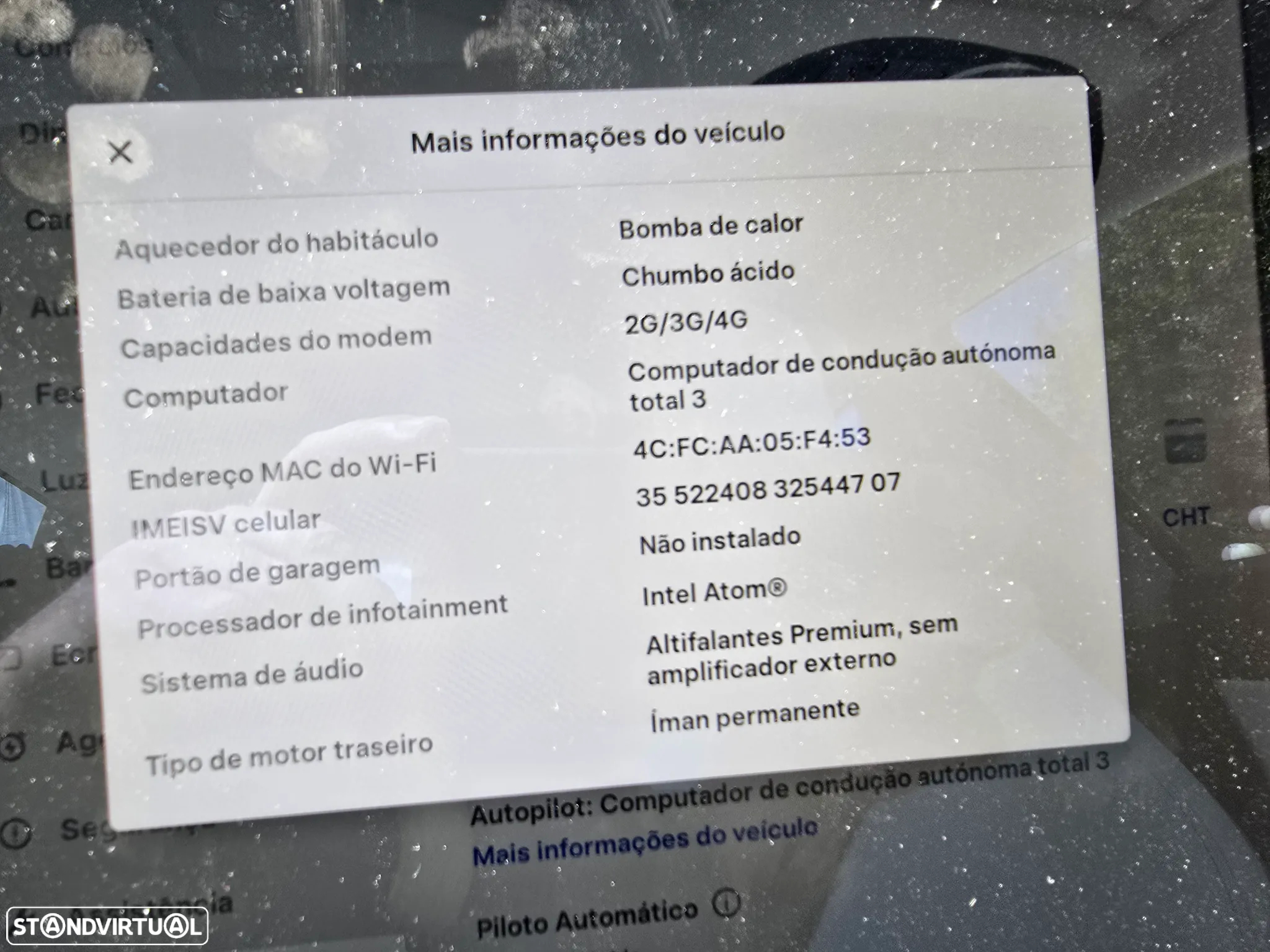 Tesla Model 3 Standard Range Plus RWD - 9