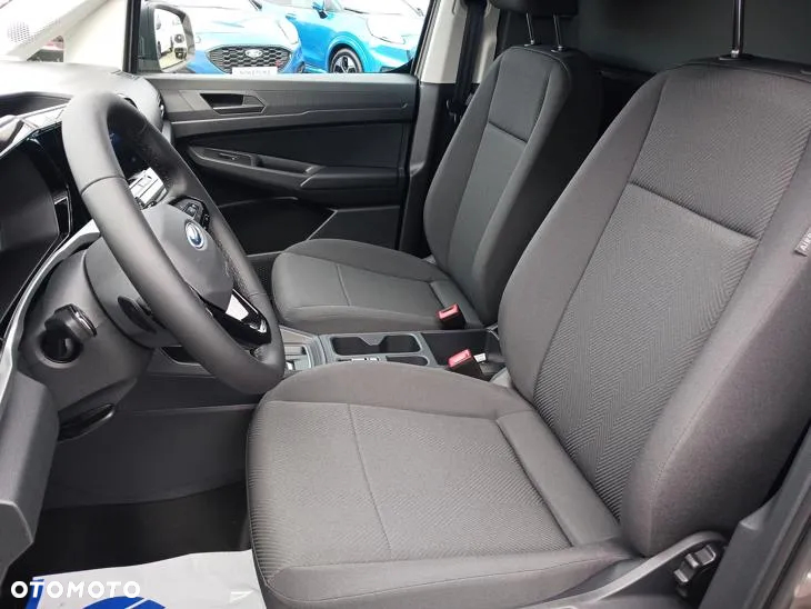 Ford TRANSIT CONNECT - 21