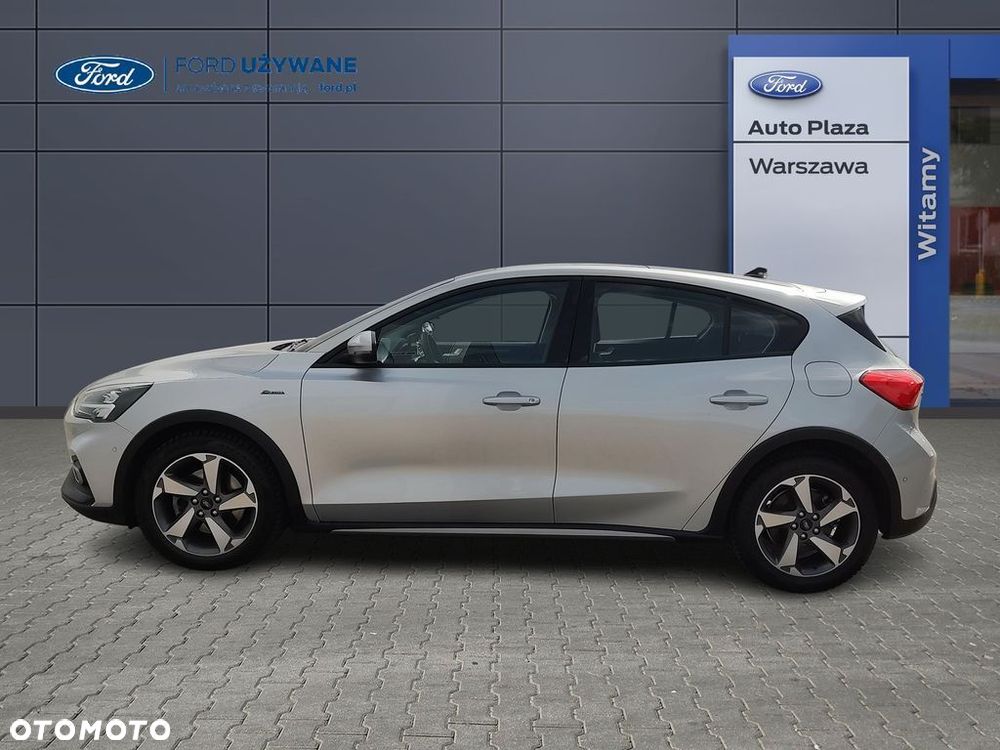 Ford Focus - 8