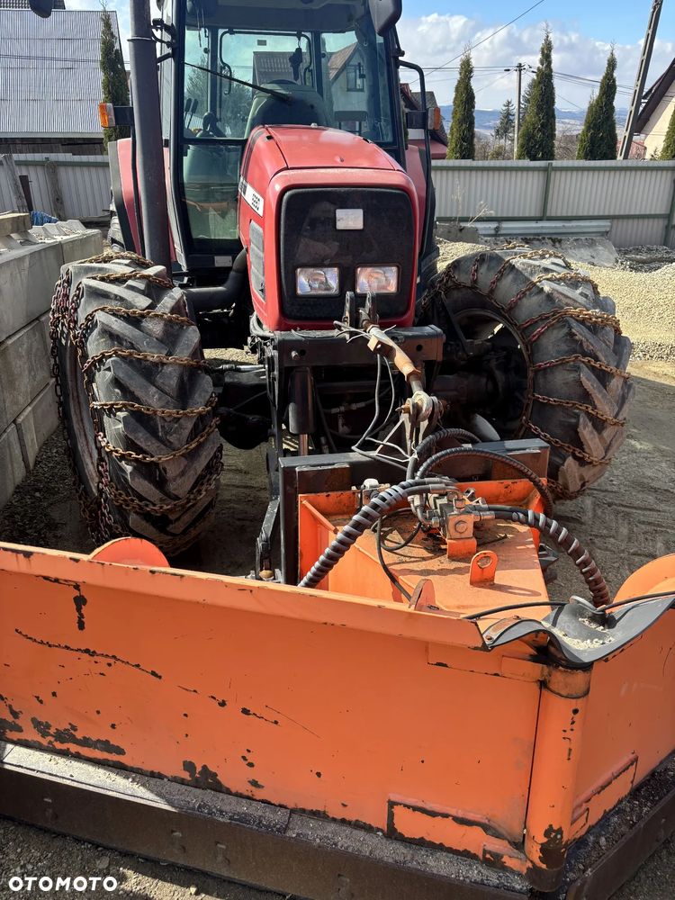 Massey Ferguson 6290 - 8