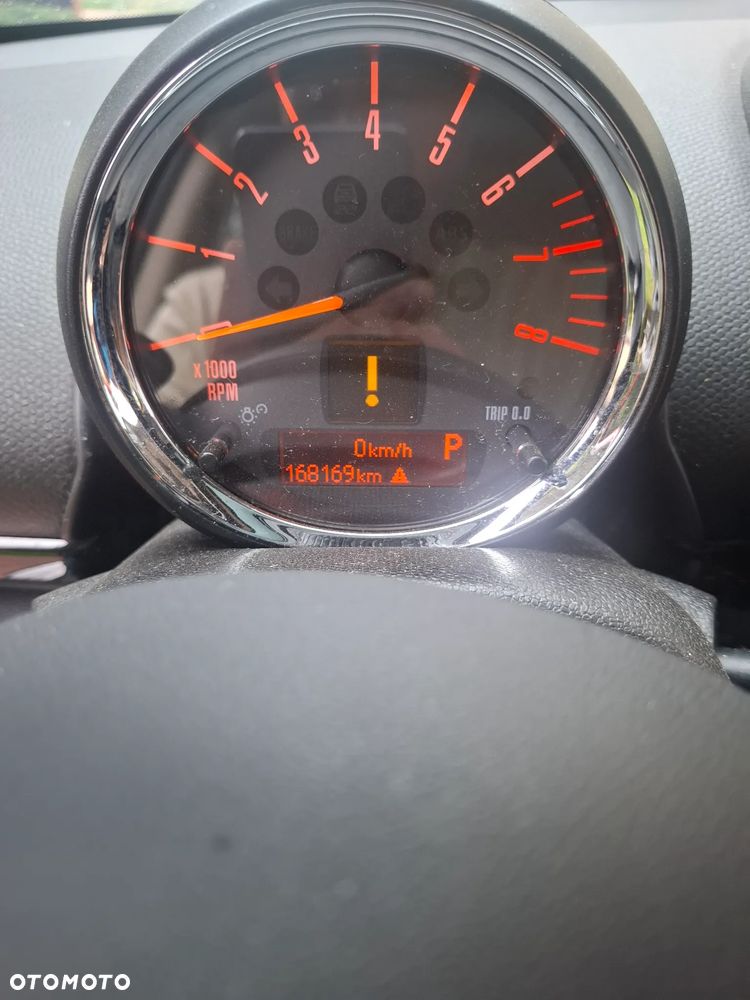 MINI Countryman - 10