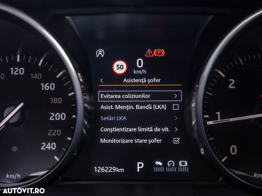 Land Rover Range Rover Evoque 2.0 D150 HSE - 23