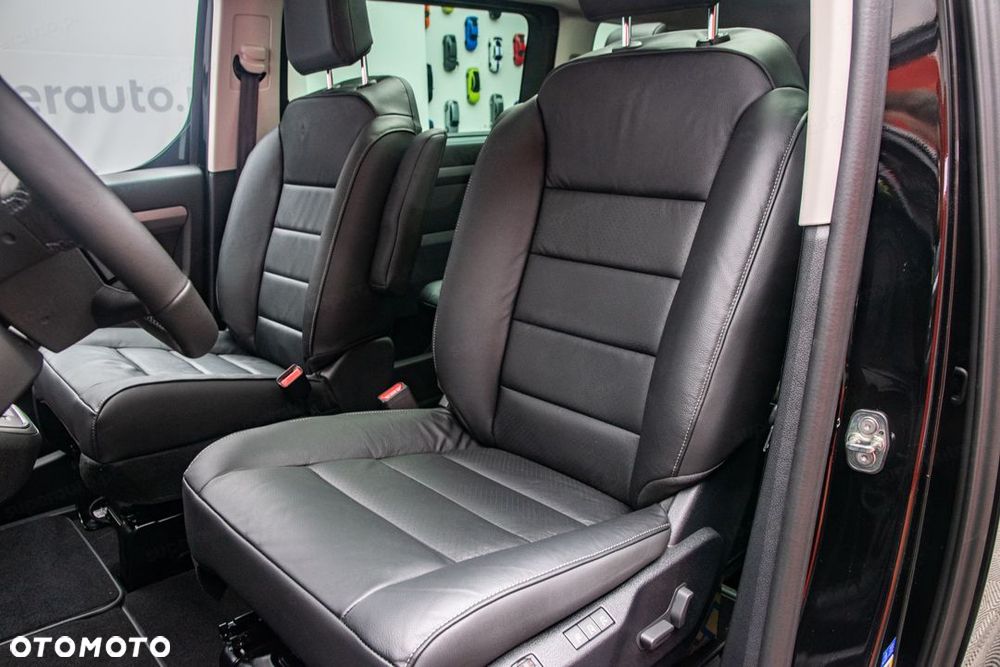 Opel Zafira - 16