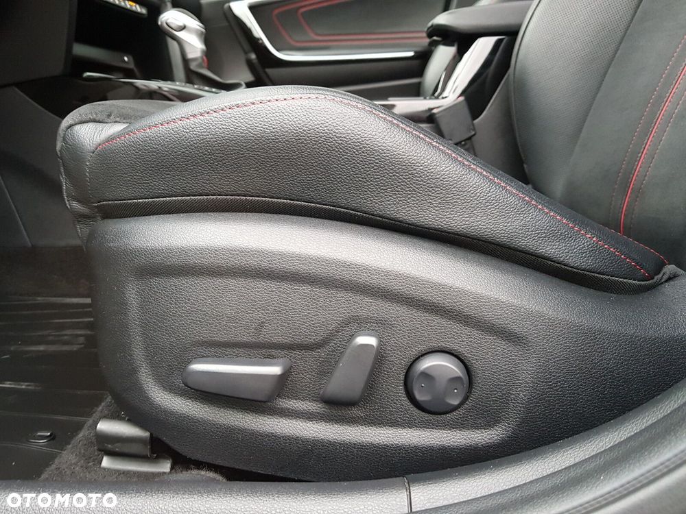 Kia ProCeed 1.6 T-GDI GT DCT - 20