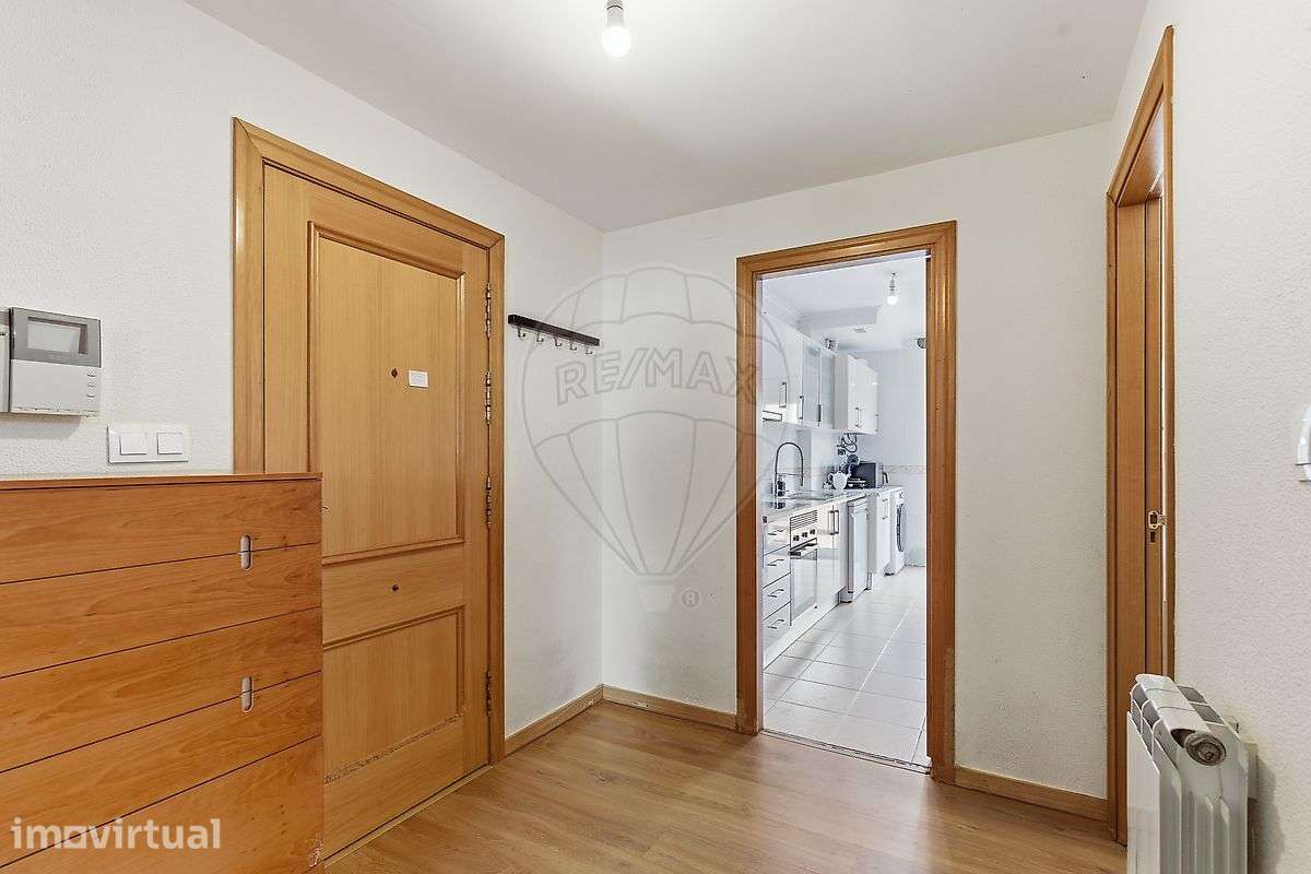 Apartamento T1 para venda - Grande imagem: 3/21