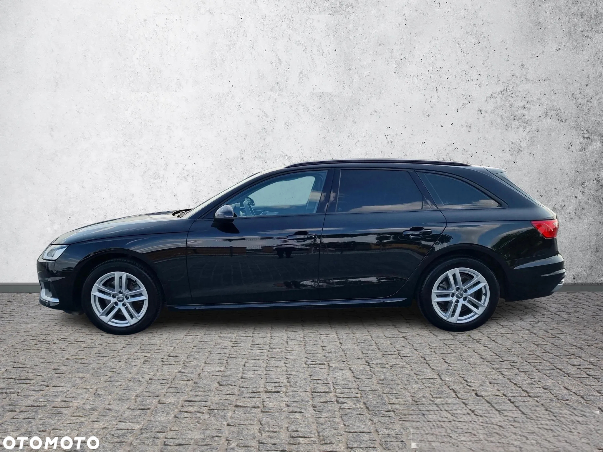 Audi A4 40 TFSI S tronic advanced - 3
