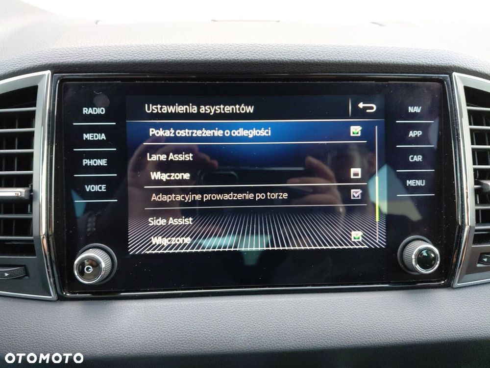 Skoda Karoq 1.5 TSI ACT 4x2 Style - 32