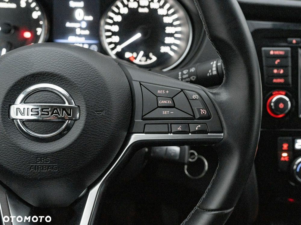 Nissan Qashqai 1.3 DIG-T Acenta - 18