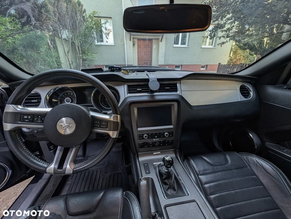 Ford Mustang 5.0 V8 GT Premium - 17