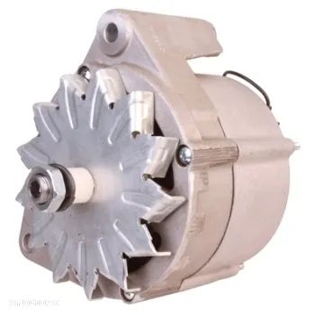 CA1736 ALTERNATOR FENDT FAVORIT SCHLUTER EURO TRAC - 1