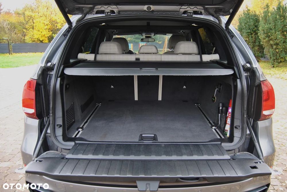 BMW X5 xDrive30d - 8