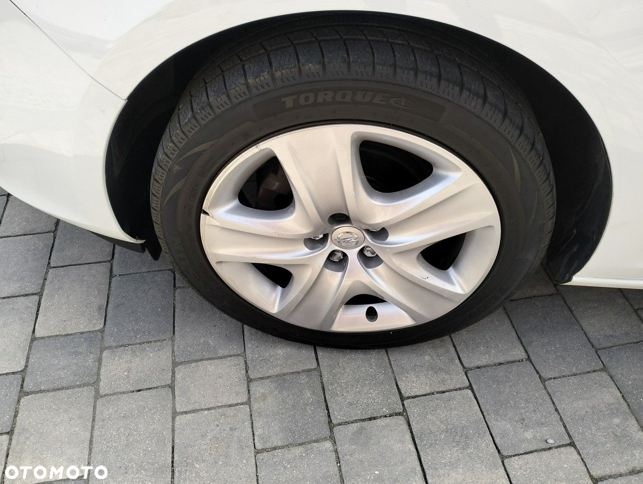 Opel Astra 1.6 Active - 32
