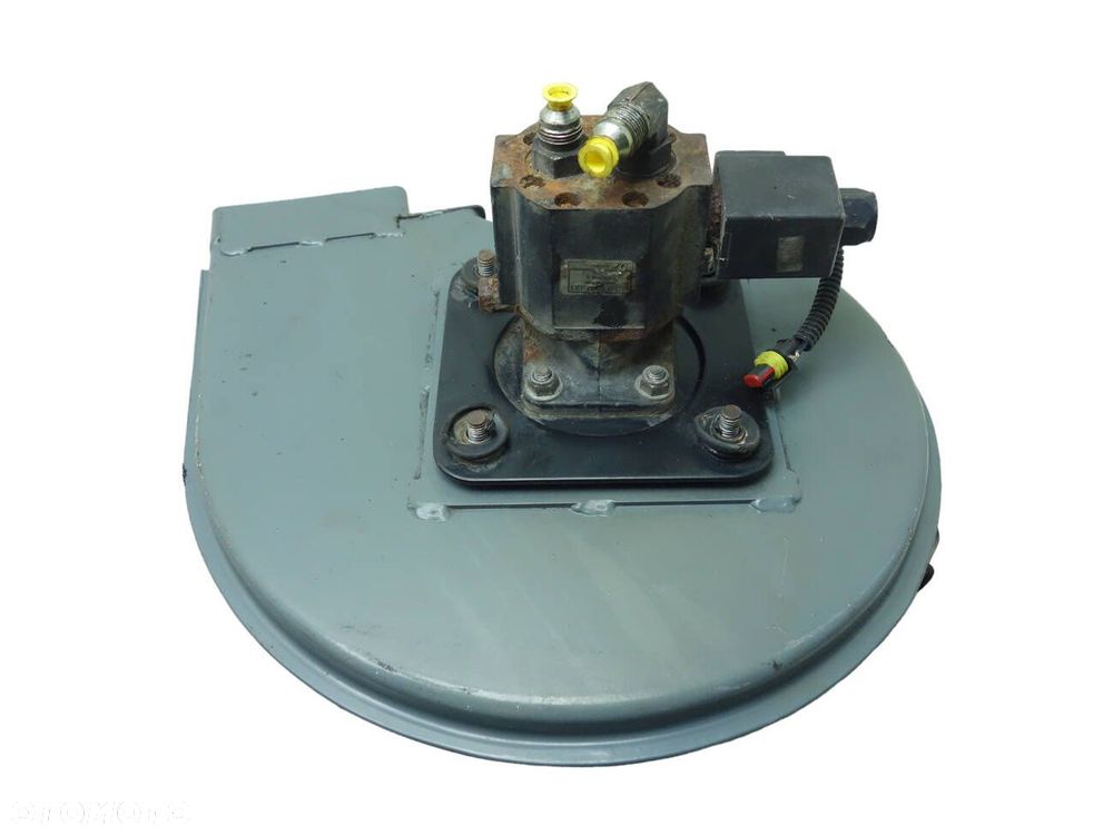 Zamiatarka Tennant M20 Silnik Hydrauliczny Napęd Odkurzacza  1071240 - 2