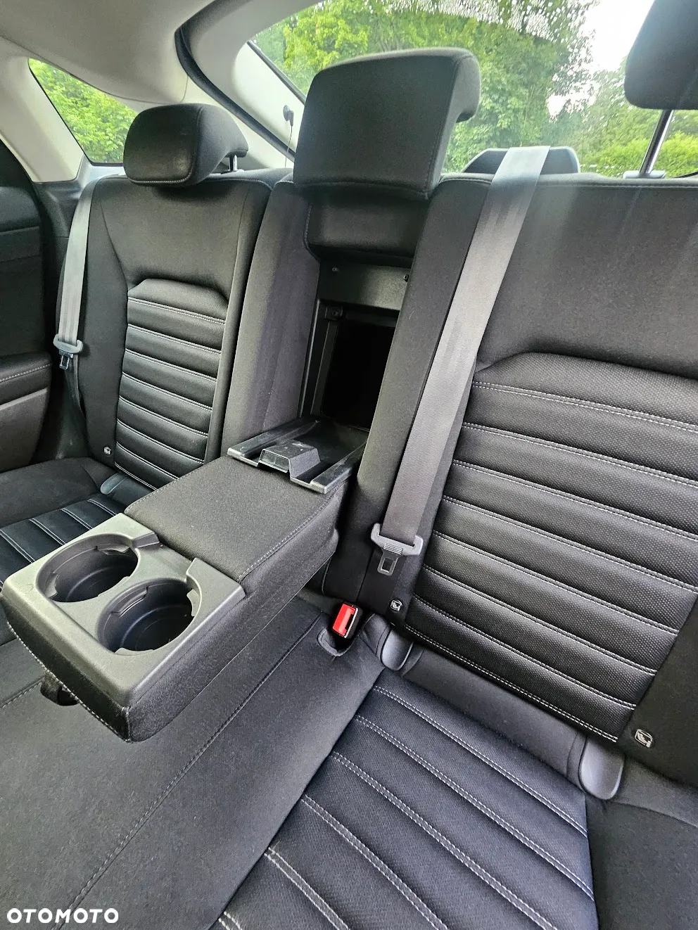 Ford Mondeo 1.5 EcoBoost Trend - 3
