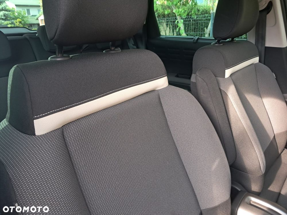 Citroën C3 Aircross PureTech 110 Stop & Start EAT6 Shine - 35