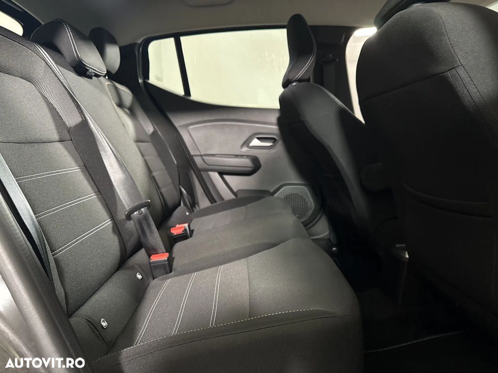 Dacia Sandero Stepway - 13