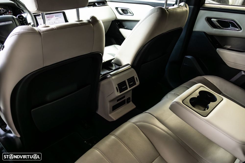 Land Rover Range Rover Velar 2.0 R-Dynamic S - 27