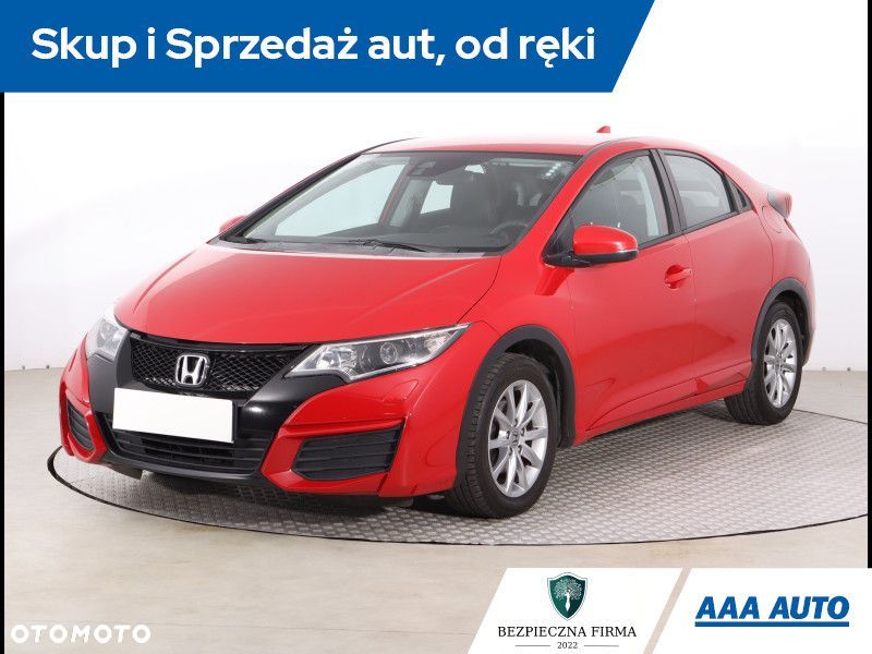 Honda Civic - 2