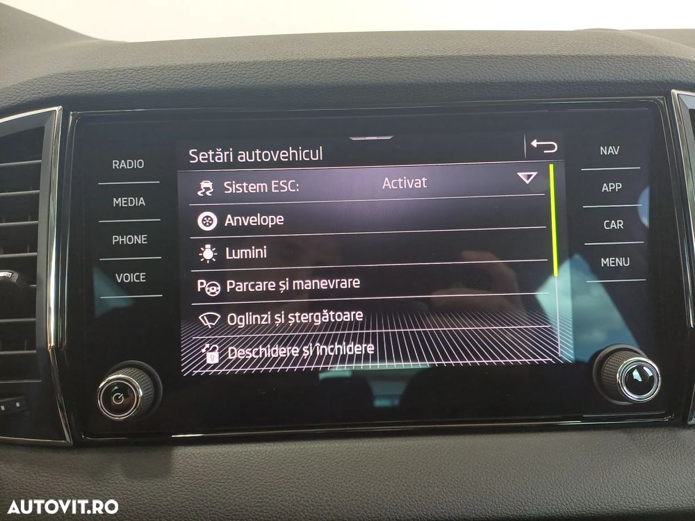Skoda Karoq 1.5 TSI DSG Ambition - 20