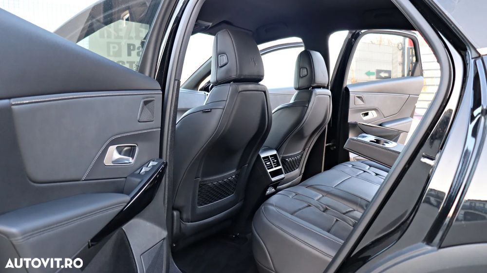 DS Automobiles DS 7 Crossback 1.6 PHeV AWD 300 EAT8 OPERA - 13