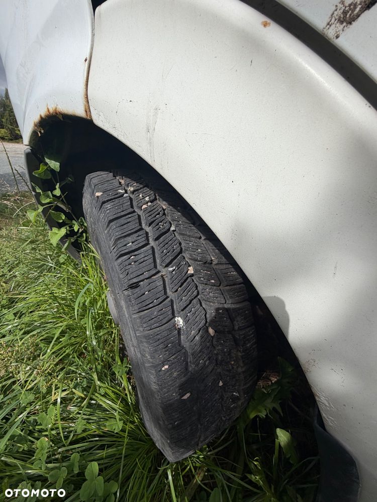 Ford Transit - 5