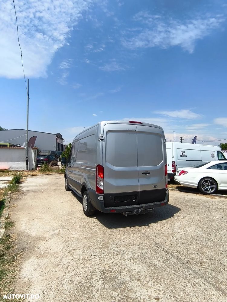 Ford Transit 310 L2H2 Lkw VA Trend - 4