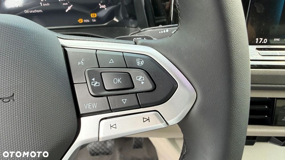 Volkswagen California - 26