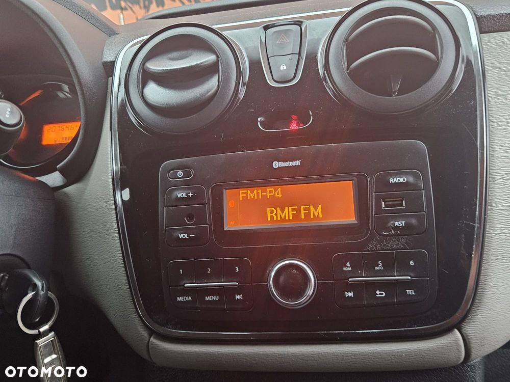 Dacia Dokker VAN - 8