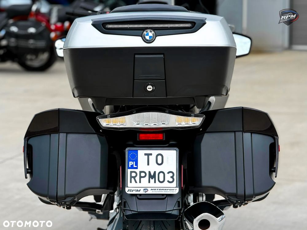 BMW RT - 27
