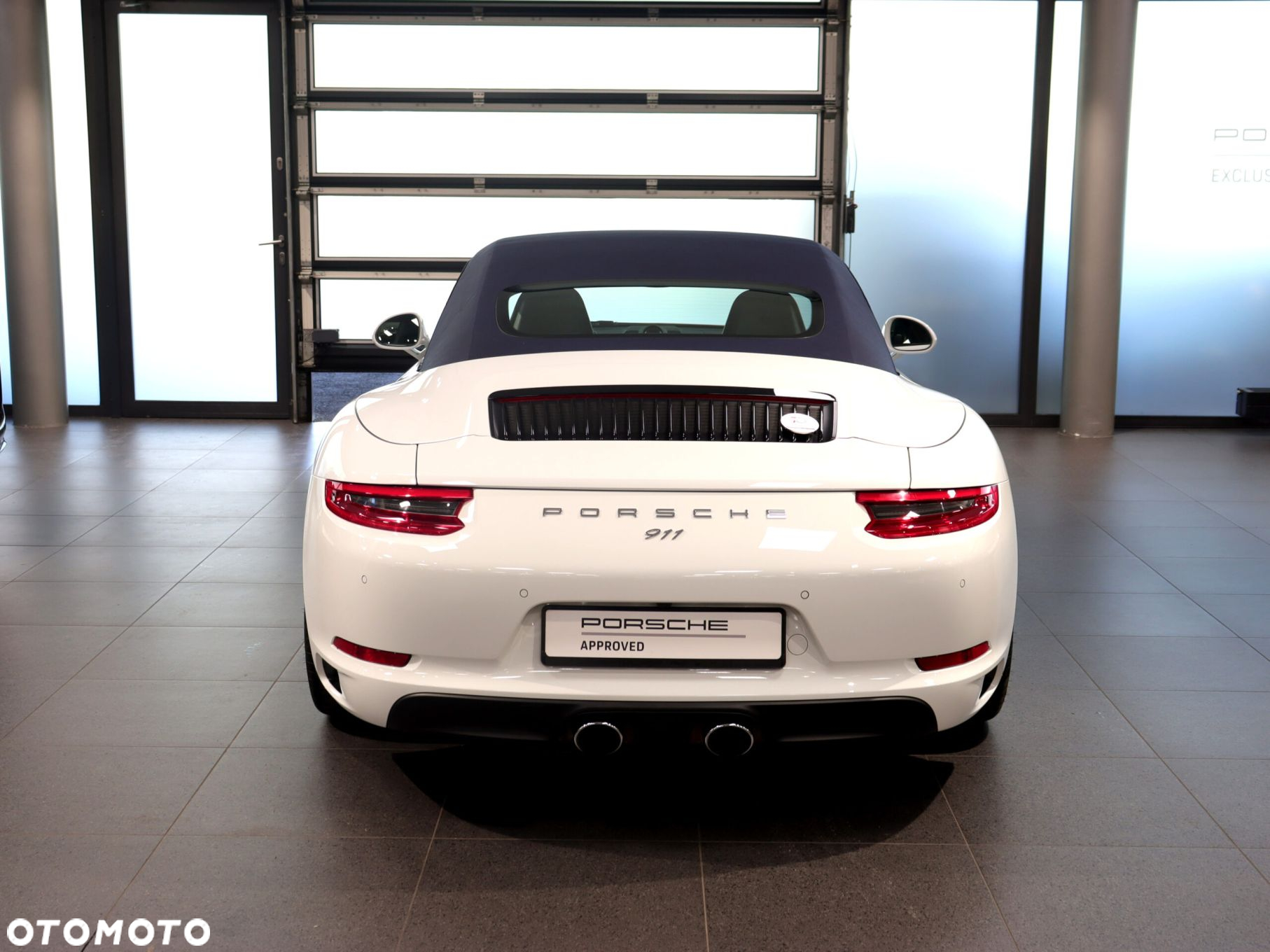 Porsche 911 - 6