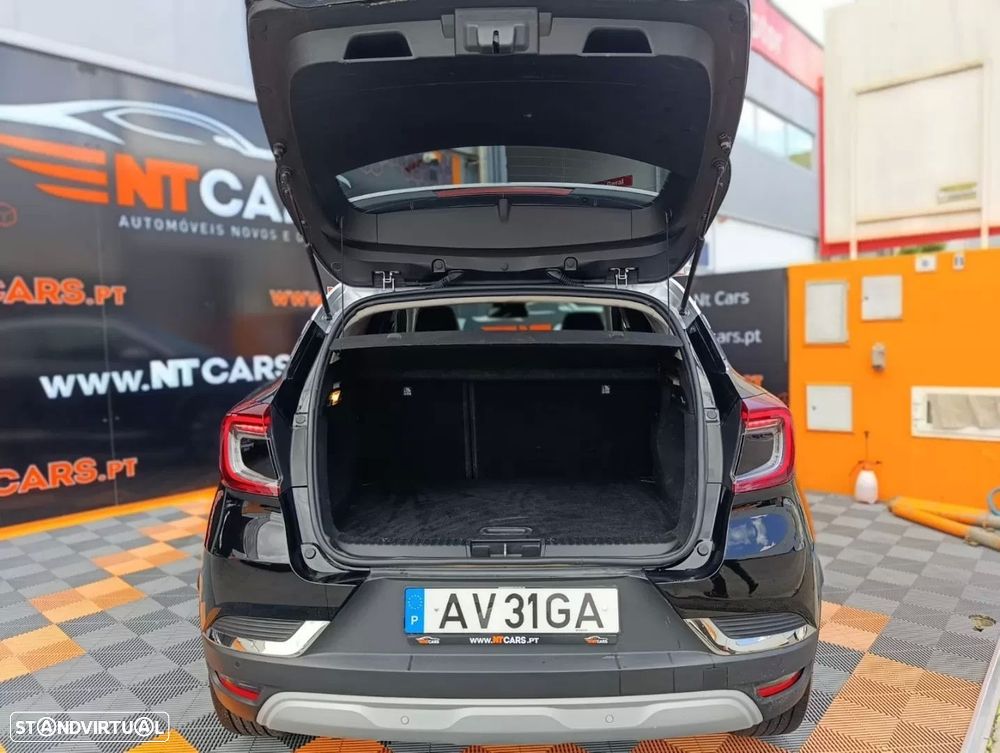 Renault Captur 1.0 TCe Techno - 29