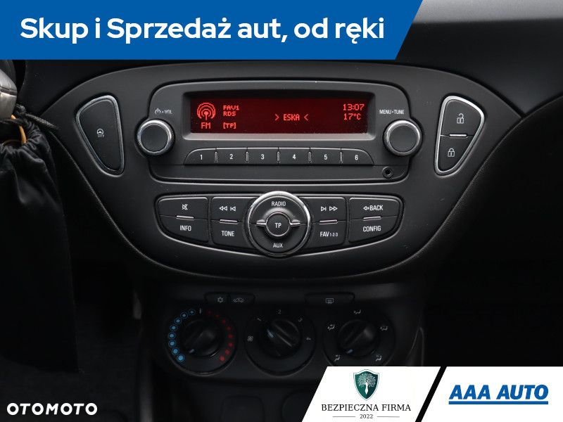 Opel Corsa - 14