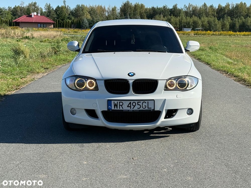 BMW Seria 1 - 3