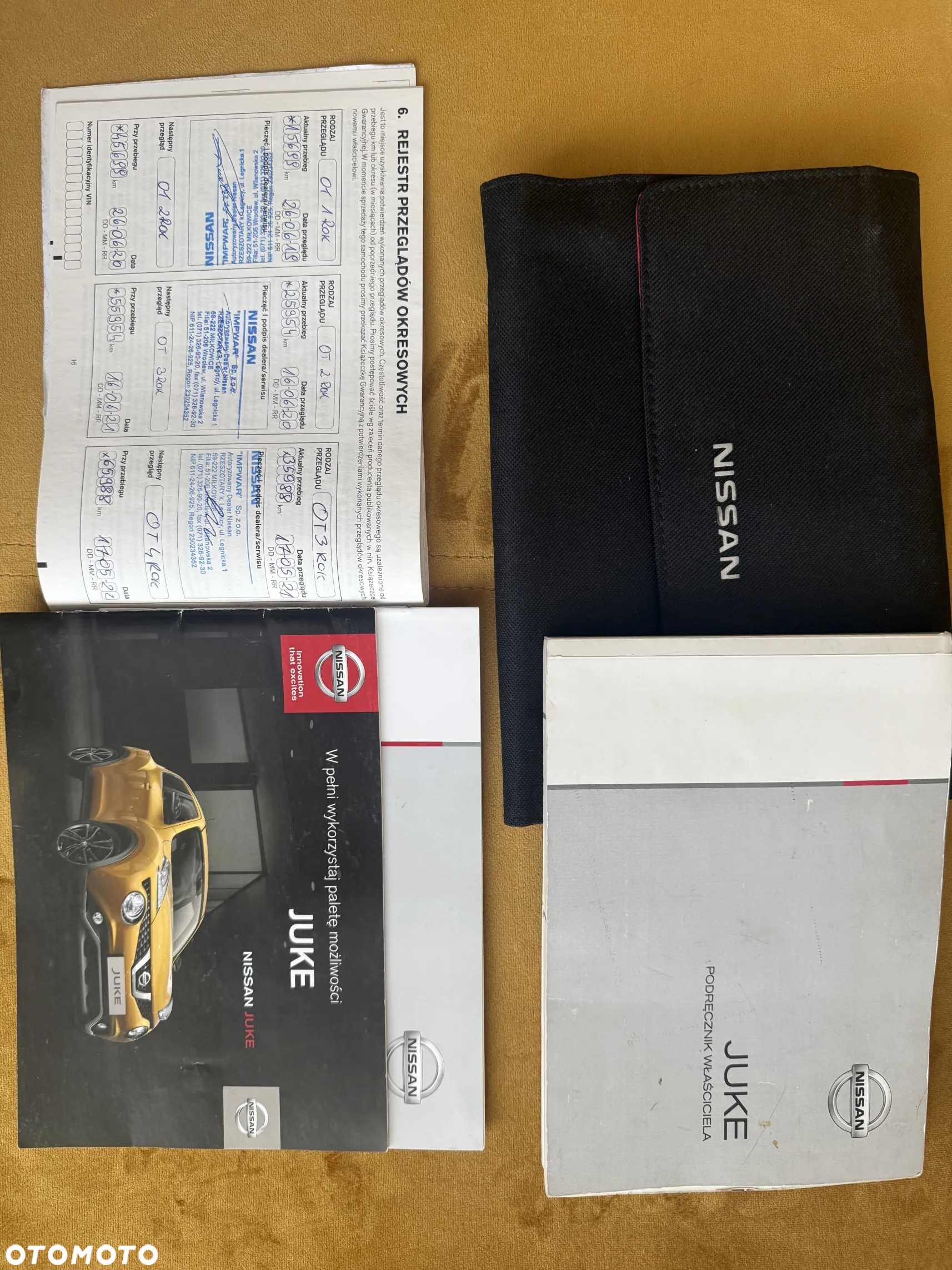 Nissan Juke 1.6 Visia Plus Xtronic - 12
