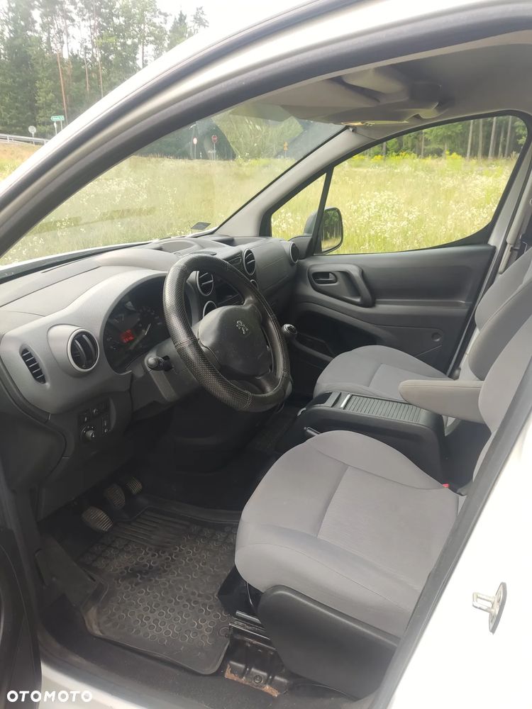 Peugeot Partner - 7