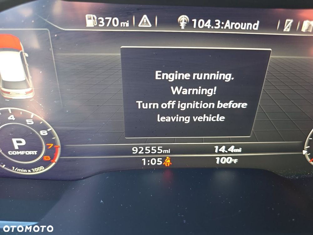 Audi Q7 3.0 TFSI Quattro Tiptronic - 30