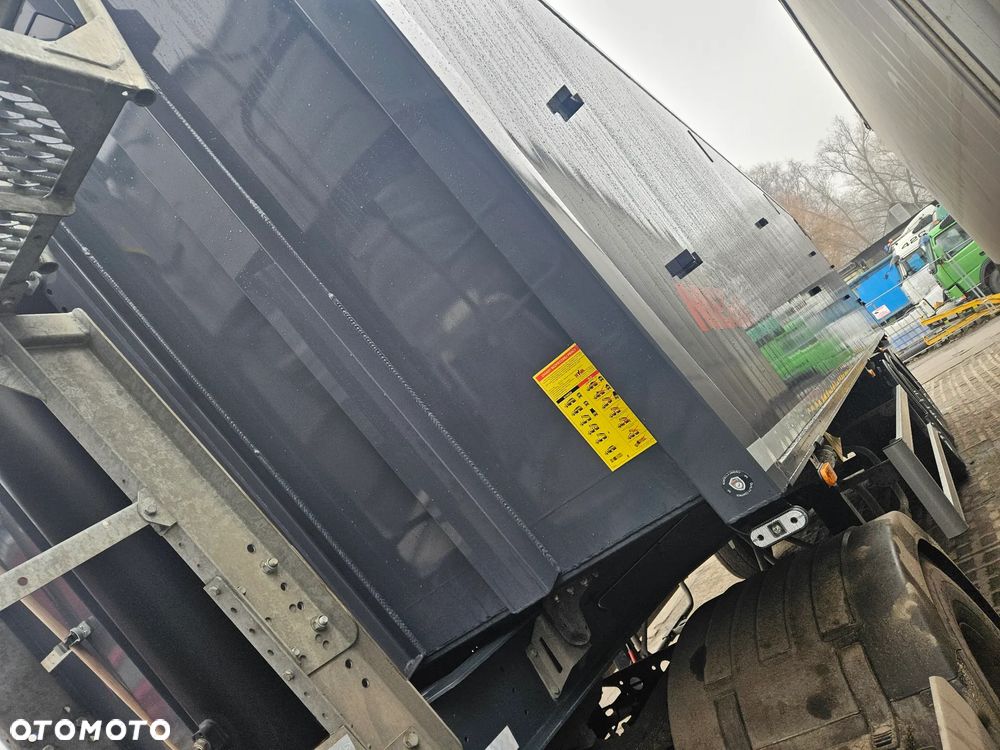 Mega MEGA LIGHT 55m3 - 9