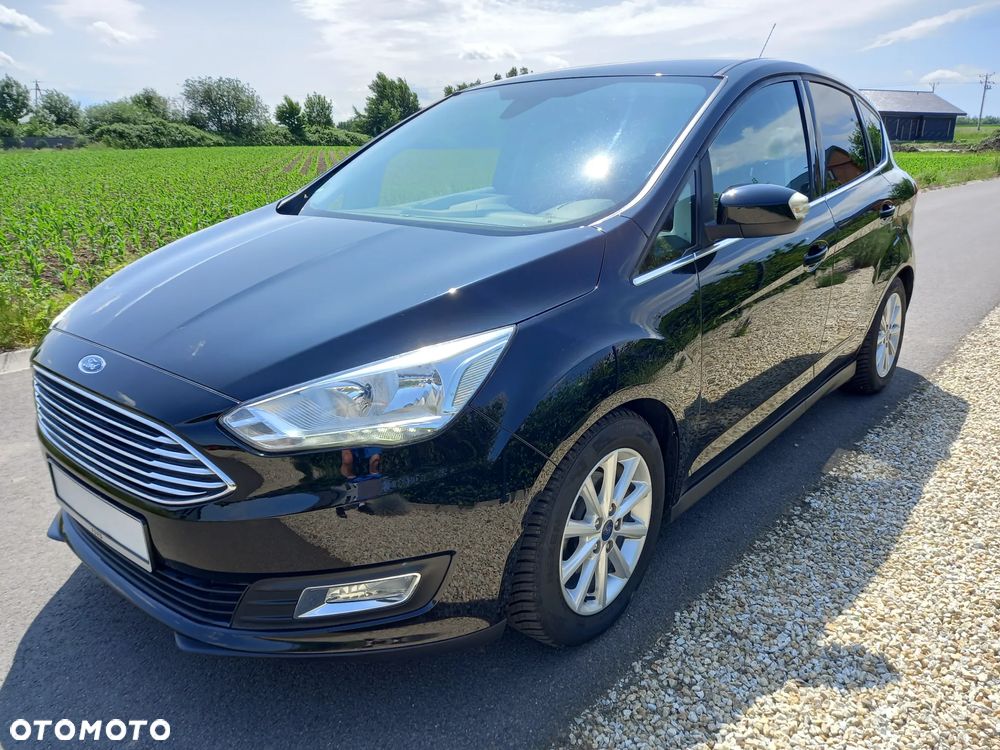Ford C-MAX - 13